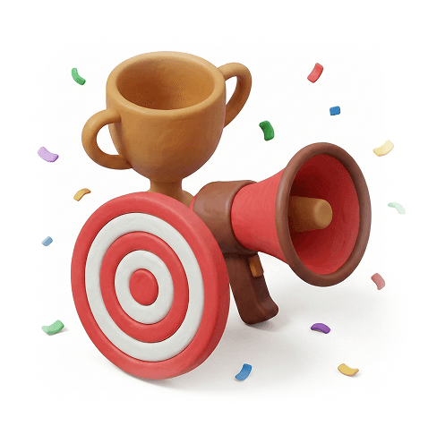 Ilustración de Tarjeto fidelidad